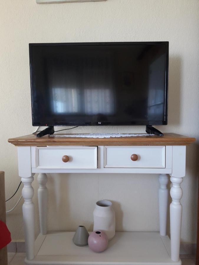 ניאה מודאניה Cozy Apartment Fantastic View מראה חיצוני תמונה