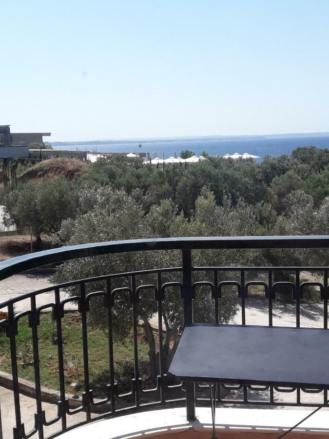 ניאה מודאניה Cozy Apartment Fantastic View מראה חיצוני תמונה